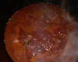 صورة لخطوة 3 من وصفة بامية باللحمة مع الأرز🍛