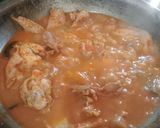 Foto langkah ke 4 dari resep Bali ayam.