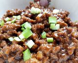 Foto langkah ke 4 dari resep Isian untuk roti.