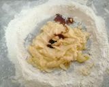 Foto del paso 3 de la receta: Galletas de mantequilla
