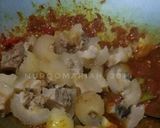 Foto langkah ke 2 dari resep Kikil Mercon.