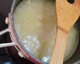 Foto del paso 1 de la receta: Bolitas de arroz BLW