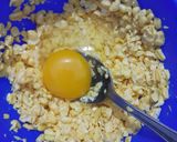 Foto langkah ke 2 dari resep Dadar Jagung #Ex.2.