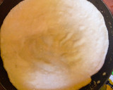 A picture of step 6 of How to prepare soft layered chapatis #themechallenge.