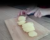 Foto del paso 1 de la receta: Trucha a la Navarra