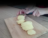 Foto del paso 1 de la receta: Trucha a la Navarra