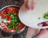 Foto del paso 7 de la receta: Gazpacho rico rico de la Brigada Espartana