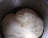 Fehérkenyér 🍞 recept fázis 1 fotója