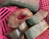 Hình bước làm 2 của món Canh chua cá
