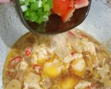 Foto langkah ke 6 dari resep Telur kuah kecap.