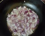 পাঁপড় রোল (papor role recipe in Bengali) রেসিপির ধাপ 3 ছবি