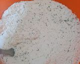 Foto del paso 1 de la receta: Bizcochitos salados sin manteca