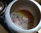A picture of step 2 of Kadadhanya usal.