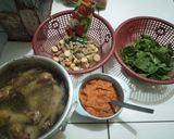 Foto langkah ke 1 dari resep Seblak Ceker.