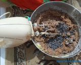 Foto langkah ke 2 dari resep Kukis tapioka coklat keju.