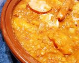 Une image de l'étape 3 de Cassoulet maison 😋.