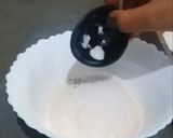 A picture of step 4 of Pan cake.