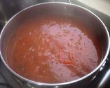 Foto del paso 6 de la receta: Envueltos de repollo 😍