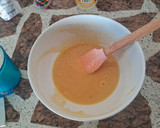Foto del paso 2 de la receta: Galletitas de vainilla con rocklets