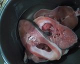 Foto langkah ke 3 dari resep Karih patin.