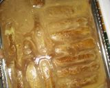 Foto del paso 7 de la receta: Postre de vainilla y chocolate