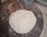 A picture of step 3 of Delicious Aloo Gobhi Paratha.