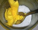 Foto langkah ke 2 dari resep Mexican Bun Simple Banget, Nggak Pake Ribet.