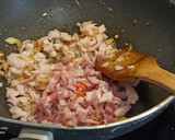 Foto del paso 2 de la receta: Arroz 3 delicias