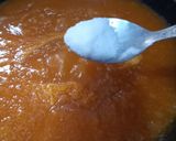 A picture of step 4 of Kerri ki chutney.