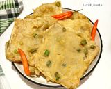 Foto langkah ke 5 dari resep Mendoan Gurih - Lembut.