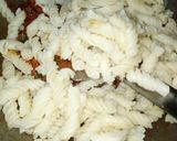 टेंगी फ्लेवर पास्ता (tangy flavour pasta recipe in Hindi) रेसिपी चरण 5 फोटो