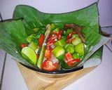 Foto langkah ke 3 dari resep Garang Asem Ayam.