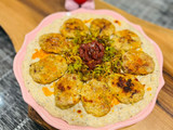 بیندلی کوفته ترکی (غذای مورد پسند شاه)