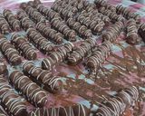 صورة لخطوة 4 من وصفة ڨاطو Kinder Bueno