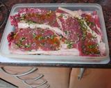Foto del paso 2 de la receta: Entrecot a la plancha