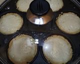 Foto langkah ke 6 dari resep Pie Susu Simple dan Mudah banget.