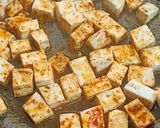 પાલક પનીર (Palak Paneer Recipe In Gujarati) રેસીપી સ્ટેપ3ફોટો