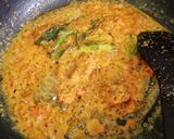 Foto langkah ke 2 dari resep Tongkol Kuah Santan + Kemangi(kotok'an Tongkol).