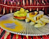 Foto del paso 5 de la receta: Jibia a la plancha