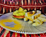 Foto del paso 5 de la receta: Jibia a la plancha