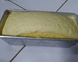 Foto langkah ke 9 dari resep Cheese Cake Kukus anti gagal.