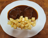Foto del paso 5 de la receta: Carrilleras de cerdo al Pedro Ximénez en olla express