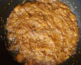 A picture of step 9 of Mango Chutney.