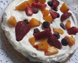 Foto del paso 4 de la receta: Torta para Diabético