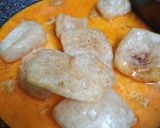 Foto langkah ke 3 dari resep Sayur Labu Campur.