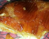 Foto del paso 20 de la receta: Torta invertida de calabaza
