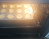 Foto del paso 3 de la receta: Pastelitos individuales de queso y mermelada de fresa sin azúcar