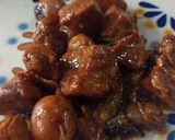 Foto del paso 6 de la receta: Cerdo al Jerez