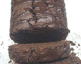 Foto del paso 5 de la receta: Budín de chocolate supremo