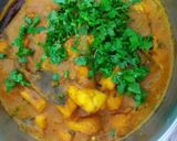 पनीर बटर मसाला (paneer butter masala racipe in hindi) रेसिपी चरण 5 फोटो